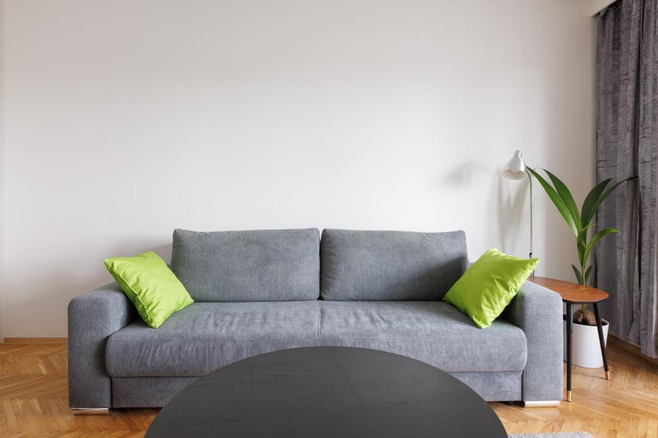 Appartement Peron 9 à Zagreb Extérieur photo