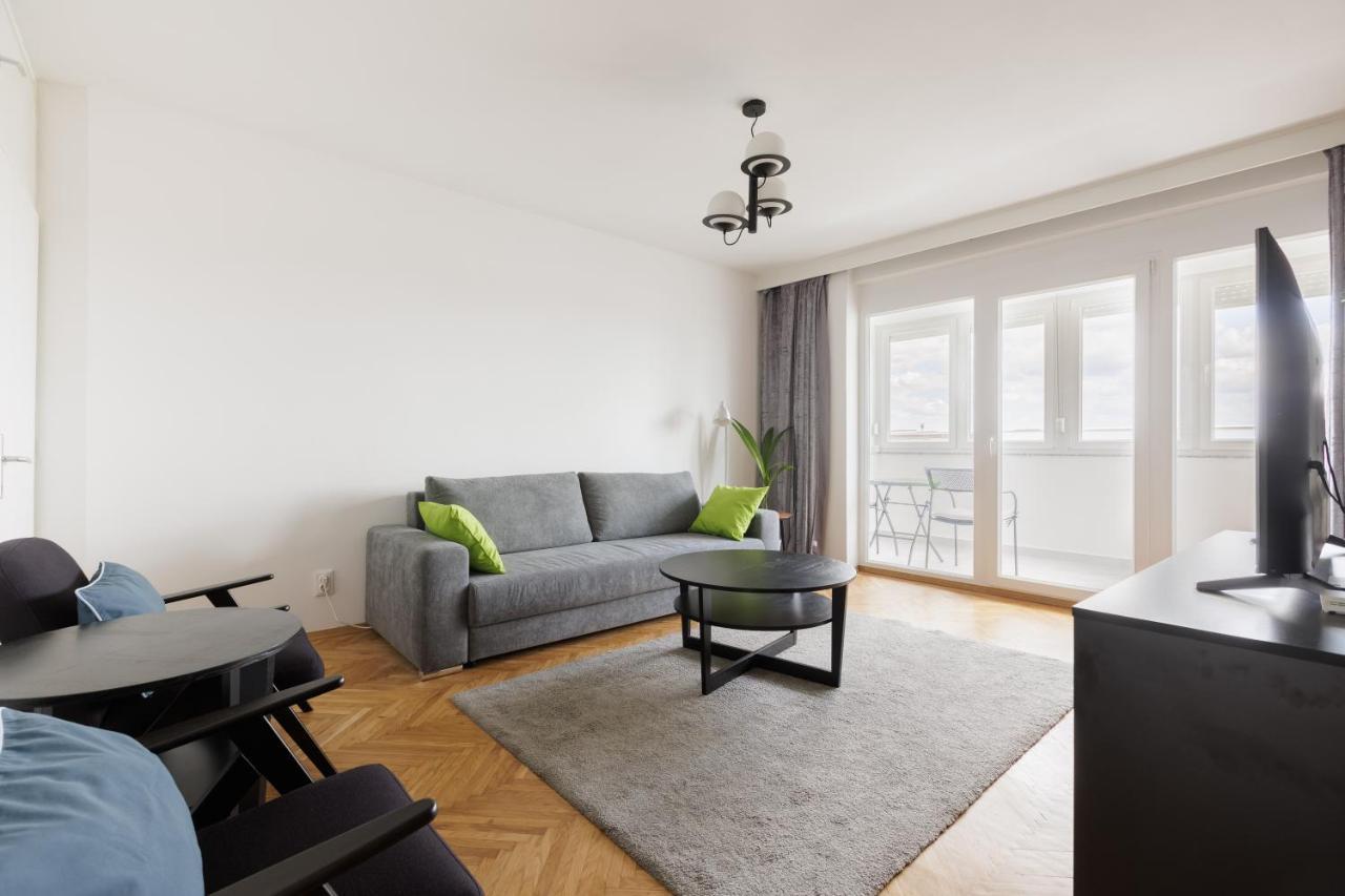 Appartement Peron 9 à Zagreb Extérieur photo